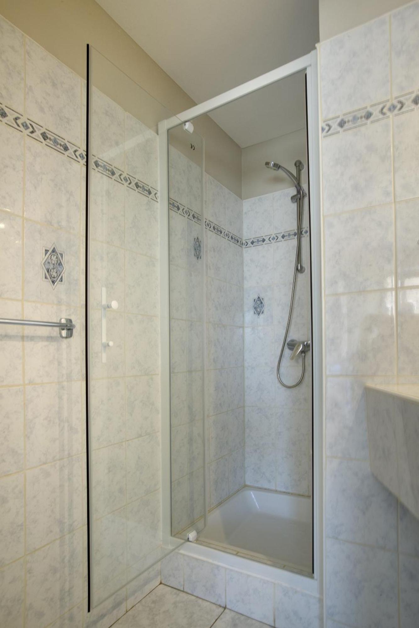 Отель Gab House Брон Экстерьер фото